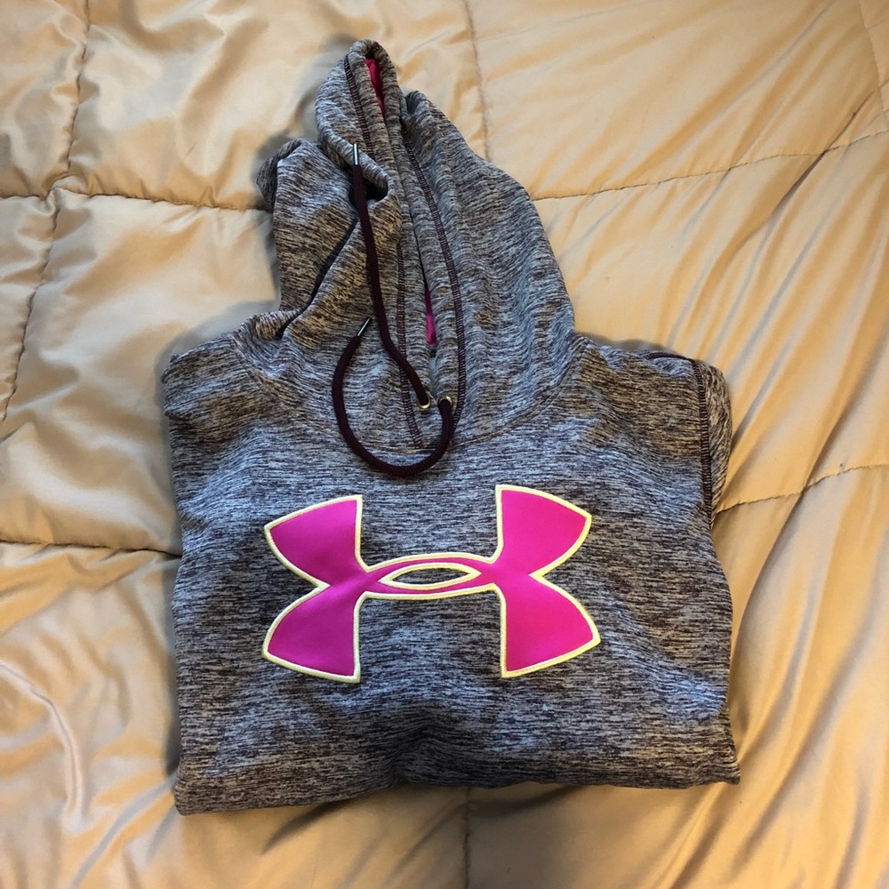 Under Armour Hoodie